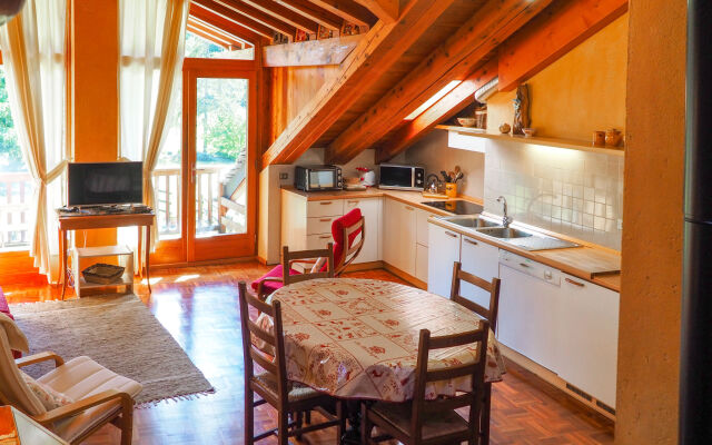 Locazione turistica Chez Les Roset