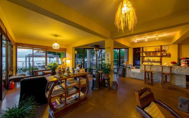 Vento Hotel And Resort Dali Erhai