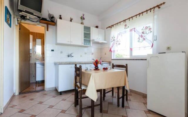 Apartments Villa Bosotina
