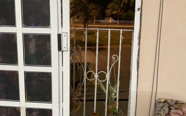 La casa del colibrí