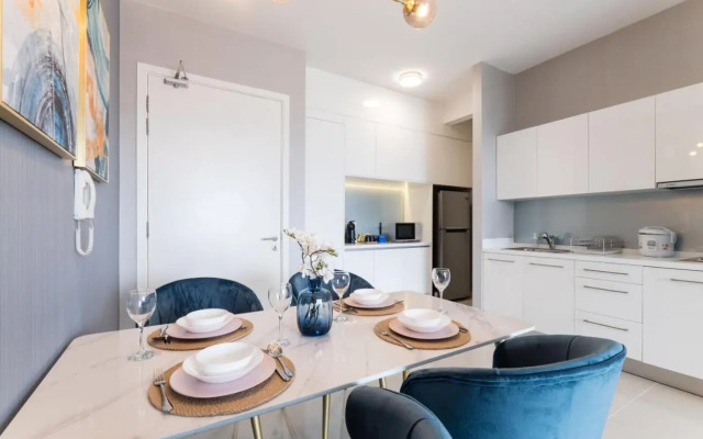 Madam Design 1 at Kota Damansara