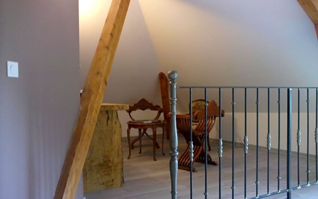 Chateau du Terrail
