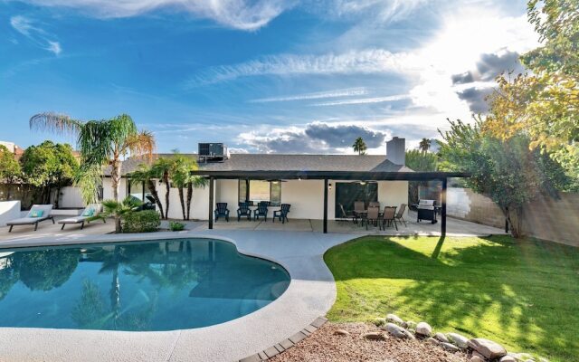 Acoma 4 Bedroom Home