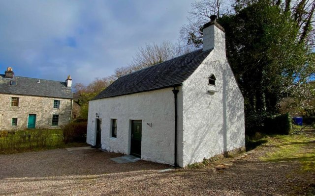 The Bothy of Ballachulish House