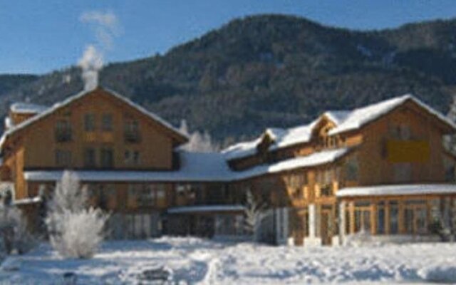 Haus am See - Familie Berger