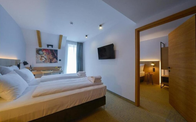Hotel Risnjak