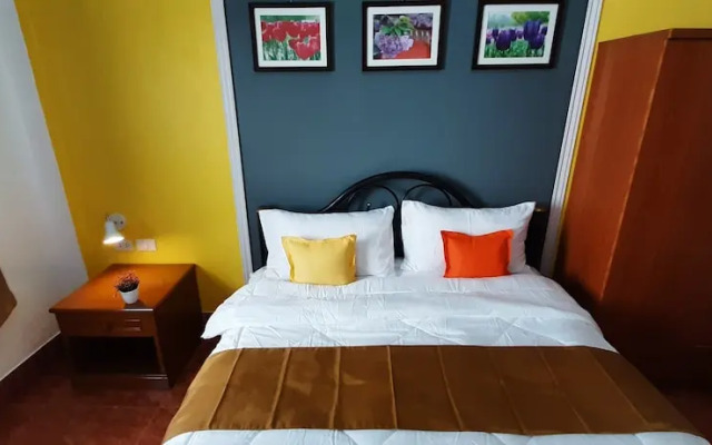 Sala Bua Room Karon