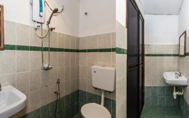Azimaju Guesthouse