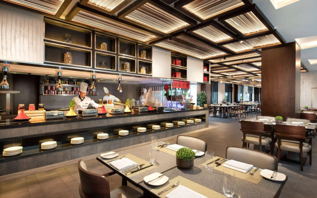 Wyndham Grand Royal Hotel Jinlin Lijiang