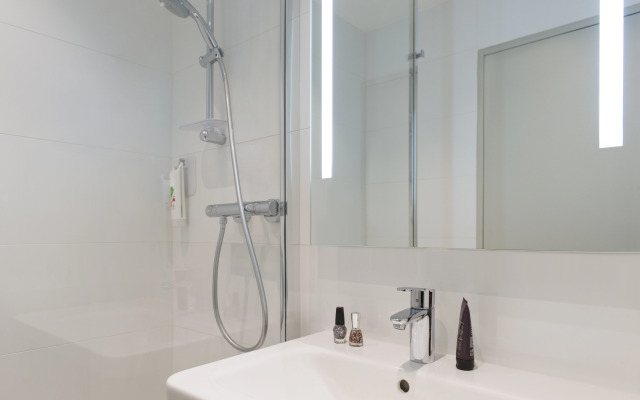 ibis Styles Lyon Confluence
