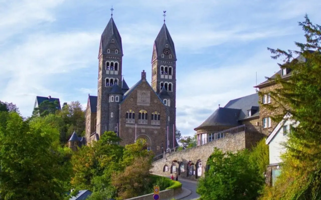 Appart-Hotel Gwendy
