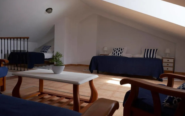 Apartamentos Entrecalles