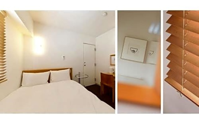 7 Days Hotel - Vacation STAY 84890