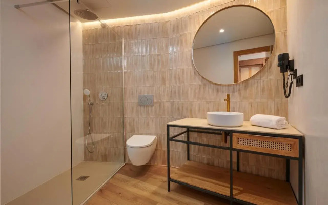 Grupotel Club Cala Marsal - New Reopening 2025