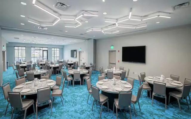 Hilton Garden Inn Walnut Creek