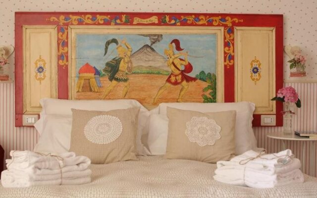 B&B Polifemo Etna