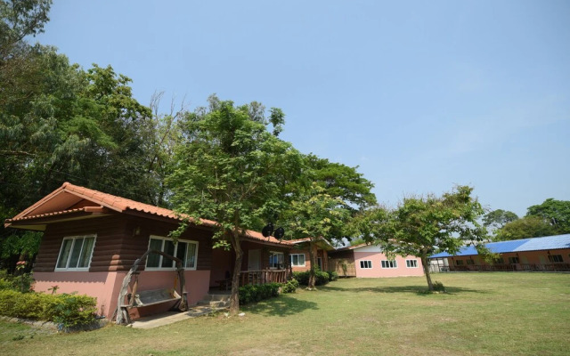 OYO 942 Khaoyai Sakthong Resort