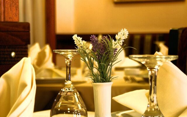 Hotel Bosnali - Special Class