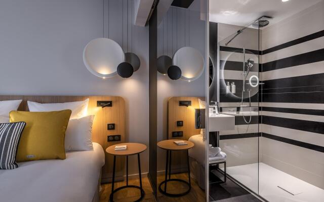 Hotel Villa KOEGUI Bayonne