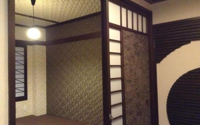 Guest House Kuranomachi - Hostel