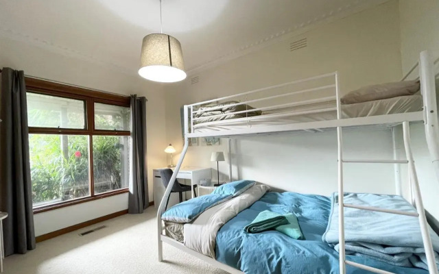 Sunryes Beach House