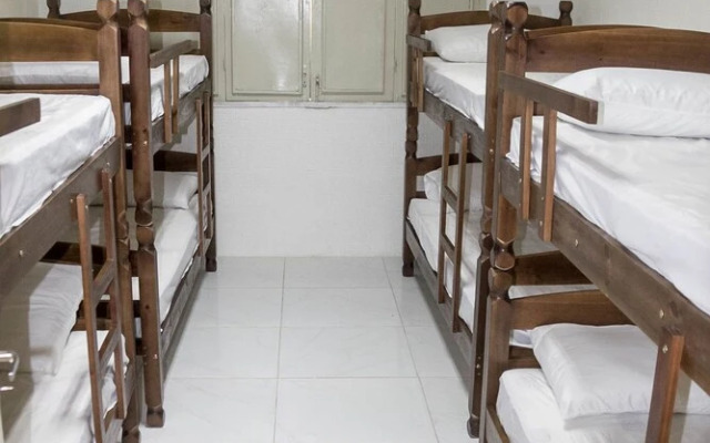 Hostel Libra