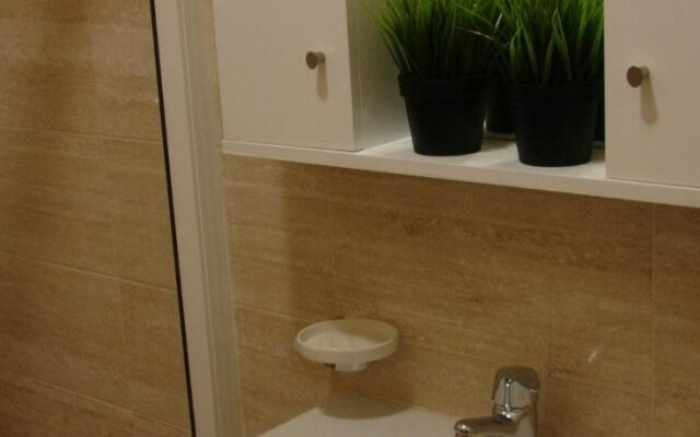 StayIN Oporto Apartments