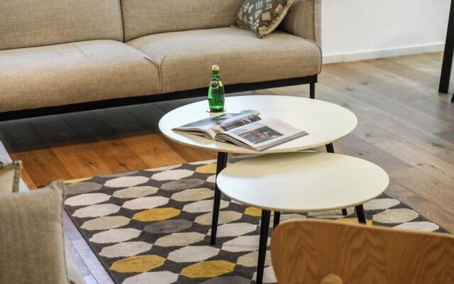 Country Vibes in Tel-Aviv by Sea N' Rent