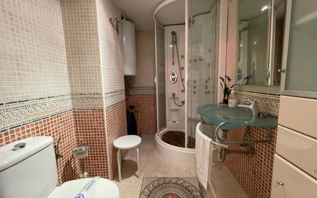 DreamsApt Plaza Nueva II