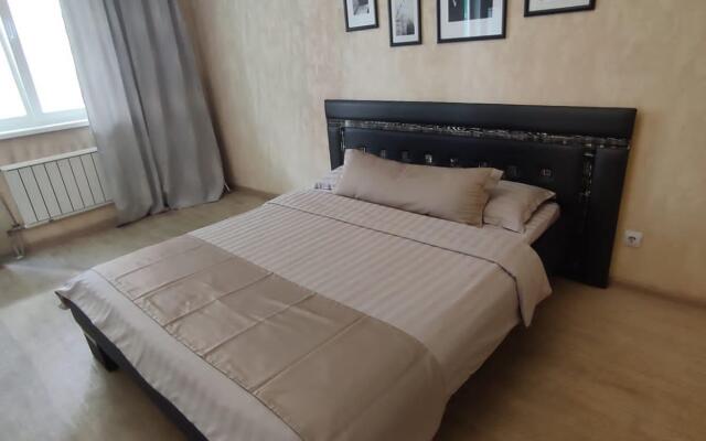 Клавис на Батурина