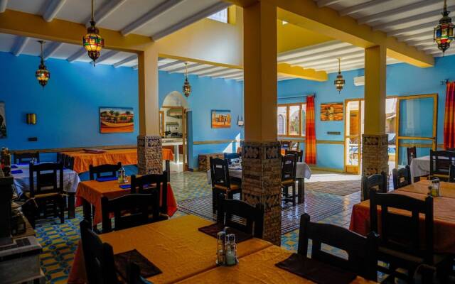 Hassilabiad Appart Hotel