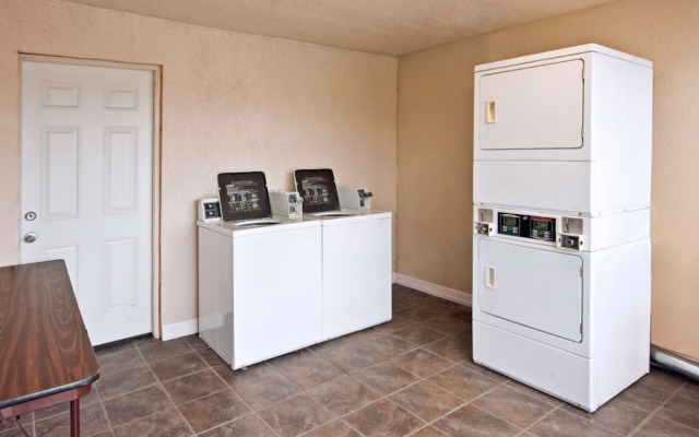 Americas Best Value Inn Garland Dallas