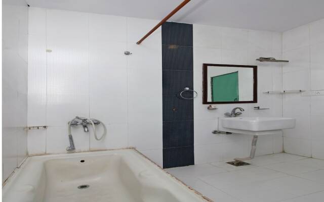 Hotel Chetram Elite