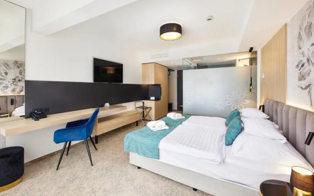 SunGarden Wellness & Conference Hotel