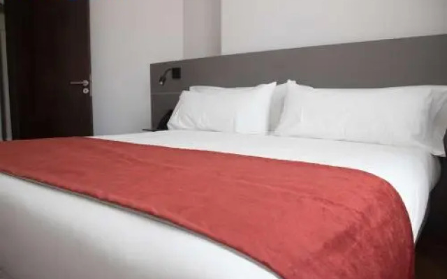 Mercure Hotel Rosario