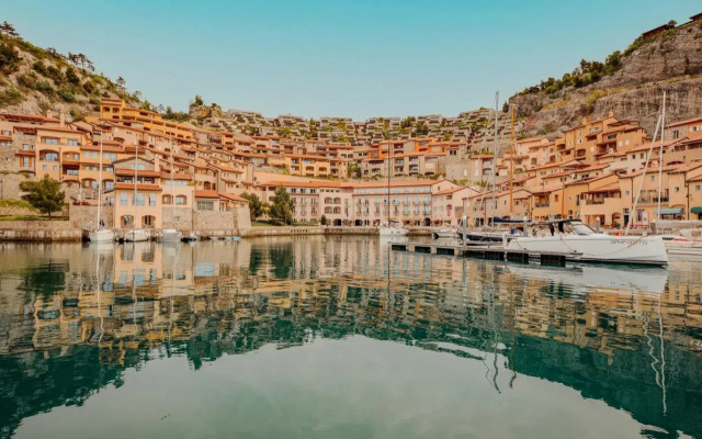 Tivoli Portopiccolo Sistiana Apartments