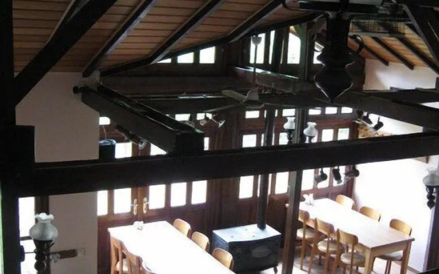 Tema Konuk Evi