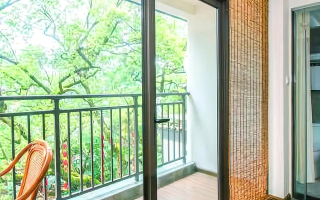 Tianshe Music Theme Guesthouse