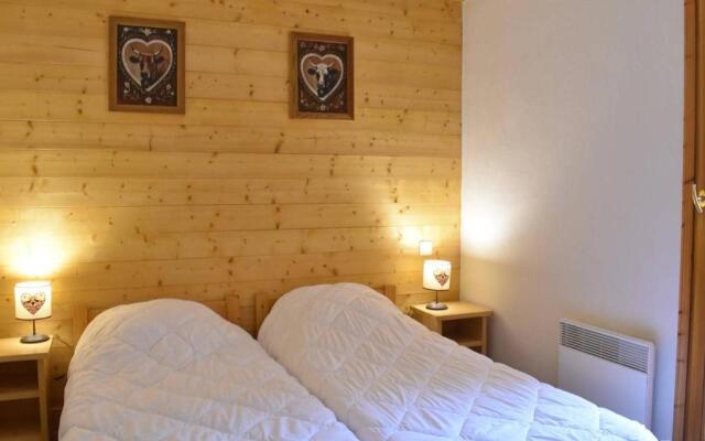 Appartement Méribel, 3 pièces, 6 personnes - FR-1-180-143