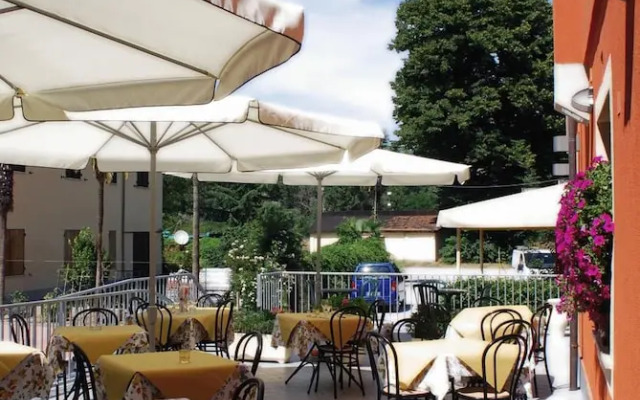 Hotel Locanda l'Ombrosa