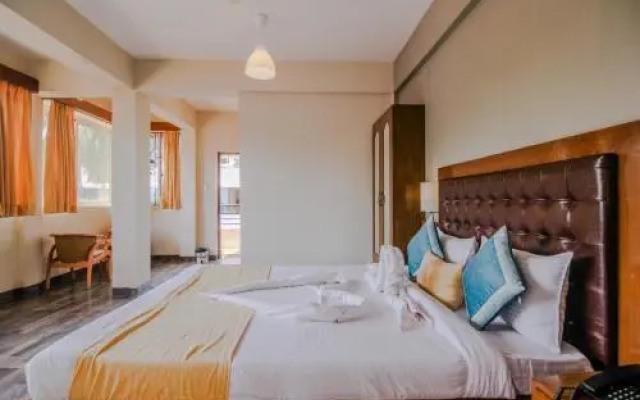 Royale Nirvana Resort