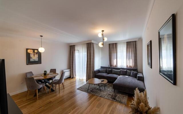 Apartments Centrale 28