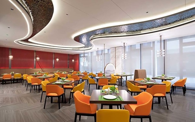 Hampton by Hilton Huaibei Donghu