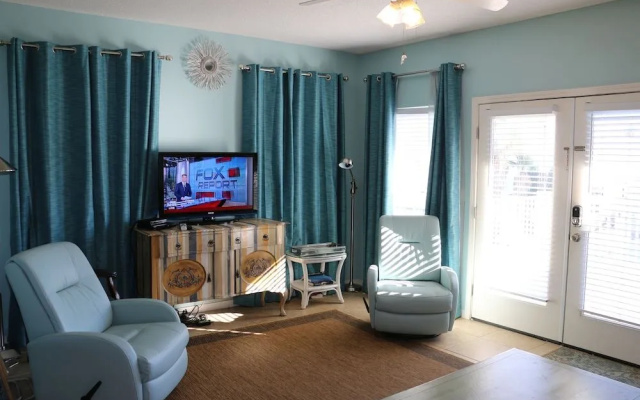 DunesBerry - 3 Br Home