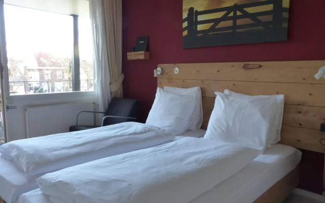 Hotel De Stadsherberg