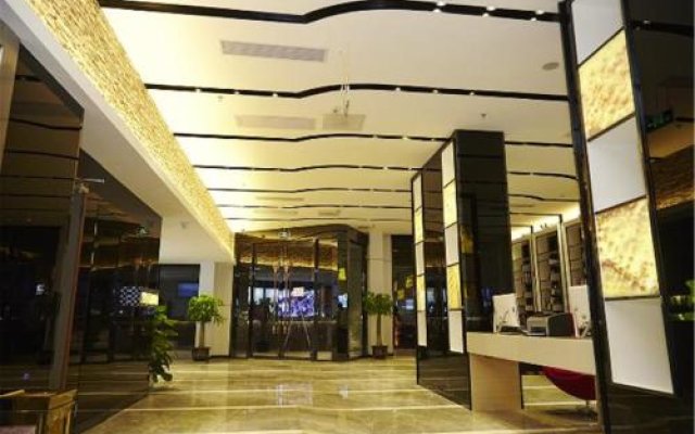 Lavande Hotel GZ Guangbai Xinyi Branch
