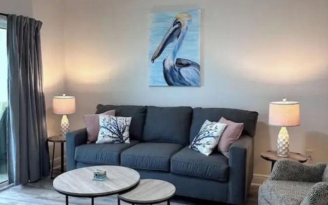Crystal Shores West 1103