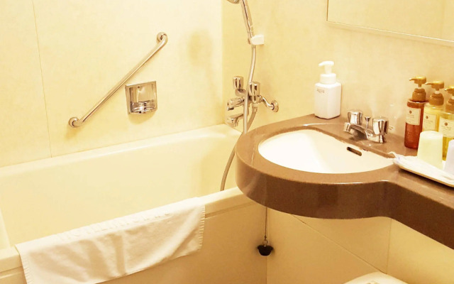 Hotel MyStays Yokohama