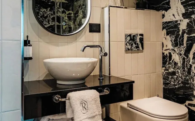 Royale Sainte Hélène Boutique Hotel