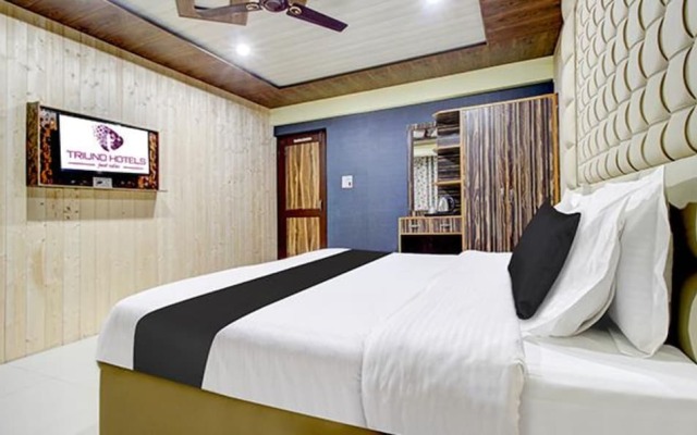 Fabhotel Prime Grand Ali